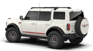 2026 Ford Bronco® External Image 3